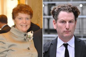 NYC judge in SantaCon fraud case admits how she feels about notorious pub crawl