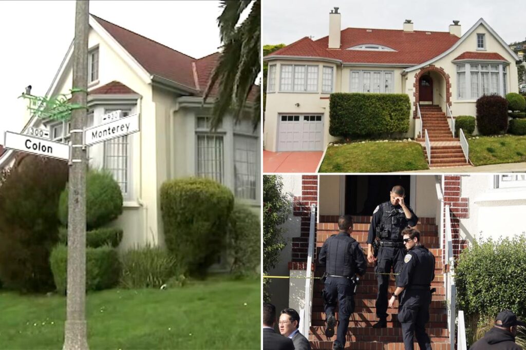 Grim past fails to spook buyers as San Francisco home sells for jaw-dropping price