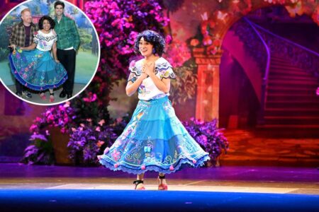 Disney dad arrested and banned from parks for life after assaulting cast member — over a missed photo op with movie character