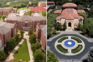 Stanford ranked among worst experiences for college athletes: survey