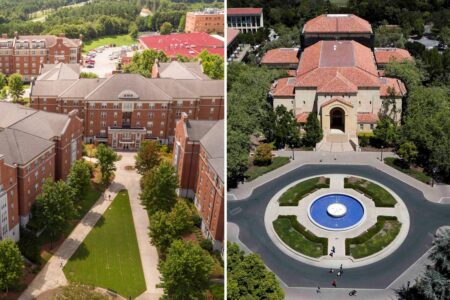 Stanford ranked among worst experiences for college athletes: survey