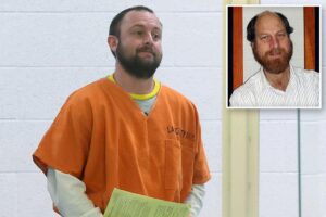 Man accused of murdering world renowned CalTech astrophysicist’s bizarre court antics