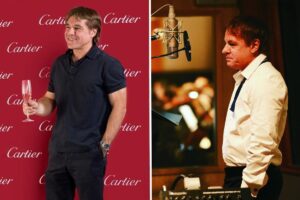 Cartier heir gets 8 years for 0M drug money crypto scheme