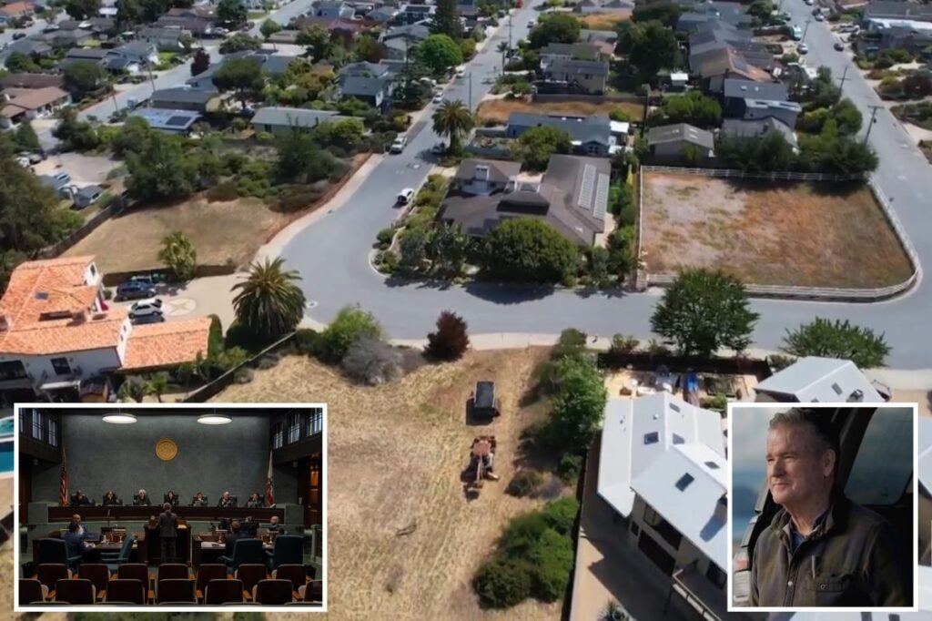 California Coastal Commission brought to heel with bombshell development ruling