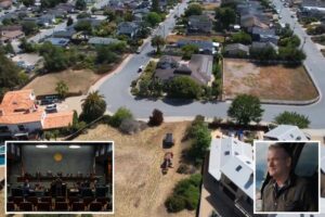 California Coastal Commission brought to heel with bombshell development ruling