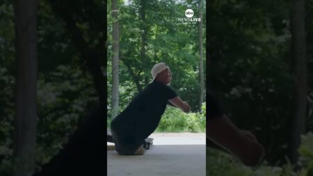 Quadruple amputee cornhole champion facing murder charges in fatal shooting