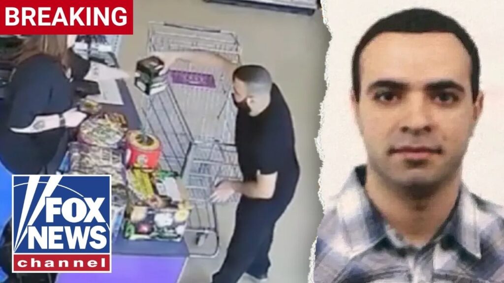 BREAKING: Attack on Michigan synagogue was Hezbollah-inspired act of terror, officials say