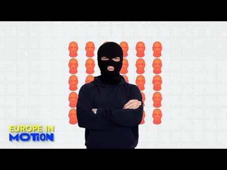 Youth involved in nearly half of terrorism probes in Europe and North America, study finds