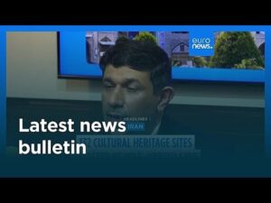 Latest news bulletin | April 1st, 2026 – Morning