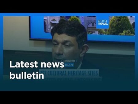 Latest news bulletin | April 1st, 2026 – Morning