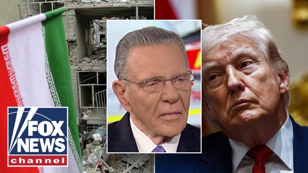 Gen. Keane: This is VERY unlikely to succeed