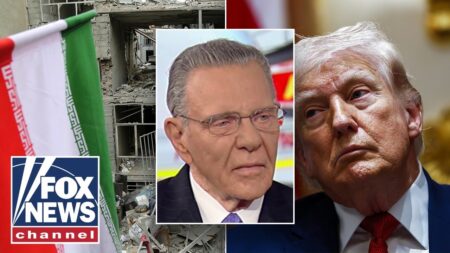 Gen. Keane: This is VERY unlikely to succeed