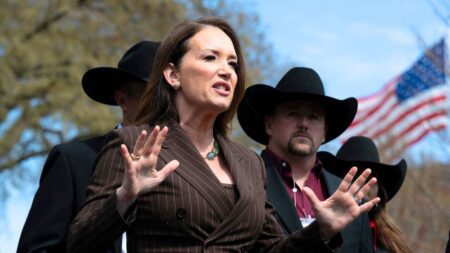 Trump admin moves Forest Service HQ to Utah in latest DC relocation push