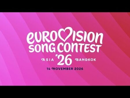 A decade in the making: Will Eurovision Asia take place in 2026?