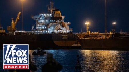 NEW: Iran allows 20 oil ships through Strait of Hormuz