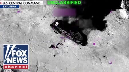 US, Israel strike Iran’s weapons and steel sites