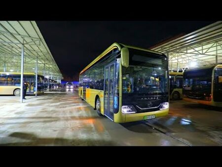 How green mobility investment is reshaping urban transport