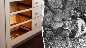 Hidden NYC tunnel tied to Underground Railroad at risk of ‘significant damage,’ advocates warn