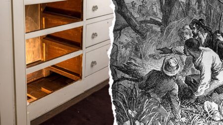 Hidden NYC tunnel tied to Underground Railroad at risk of ‘significant damage,’ advocates warn