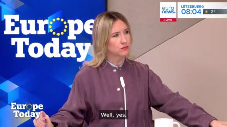 All words, no actions: G7 agrees to take “necessary measures” without agreeing on concrete actions