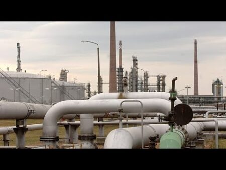 Fact check: Does Hungary have alternatives to the Druzhba pipeline?