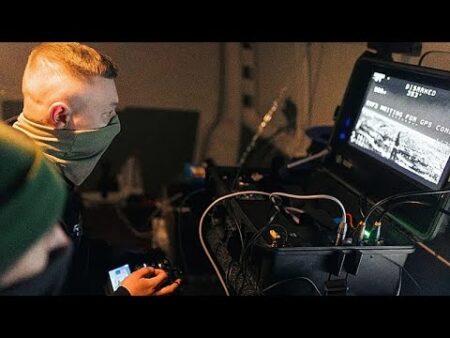 What are Ukraine’s new Gulf defence deals? Here is what Zelenskyy signed