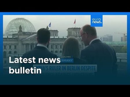 Latest news bulletin | March 30th, 2026 – Evening