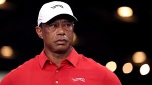 ESPN star Stephen A Smith rips Tiger Woods after DUI arrest: ‘You’re lucky you didn’t kill somebody’