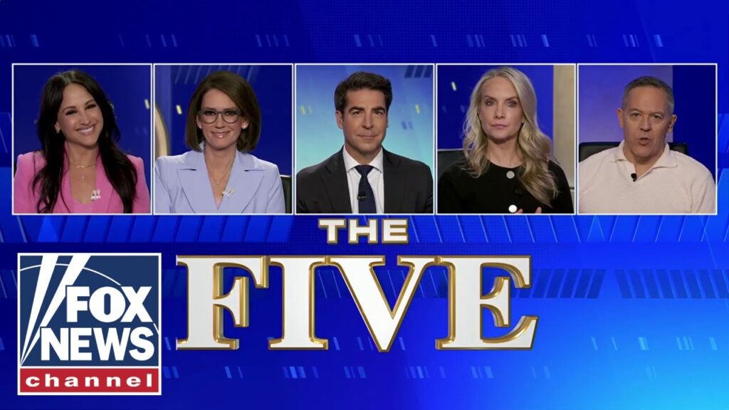 Watters: THIS may have changed the course of the war