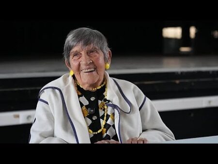 With Spielberg’s help, a 101-year-old Auschwitz survivor becomes warrior against hate