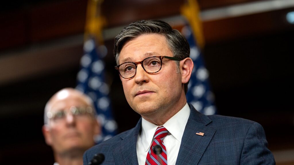 GOP rails against ‘s— sandwich’ deal as all eyes turn to House to end DHS shutdown