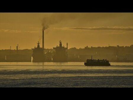 Trump says ‘no problem’ for Russian tanker to deliver oil to Cuba