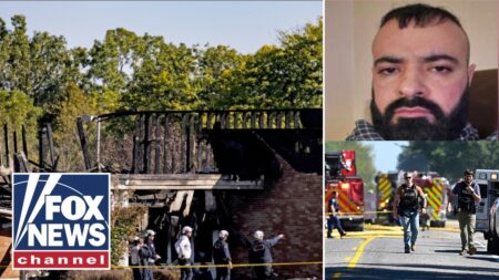 DETAILS: Synagogue attack suspect inspired by Hezbollah, FBI says