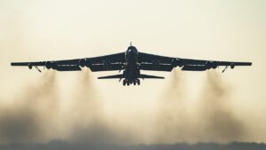 What B-52 bombers bring to Iran fight — and what it means for the war now 