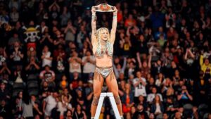 WWE NXT stars talk Stand & Deliver standing on its own away from WrestleMania weekend