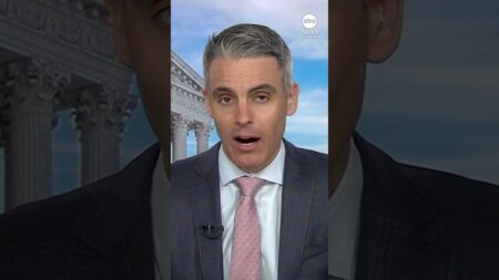 Supreme Court strikes down Colorado law banning ‘conversion therapy’ for minors