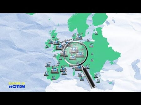 Which European airports are most expensive to park your car this Easter?