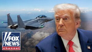 ‘First time’ US fighter jet downed in Iran triggers urgent rescue mission ‘First time’ US fighter jet downed in Iran triggers urgent rescue mission