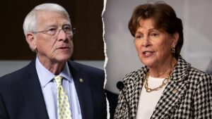 Bipartisan senators probe Kremlin-linked delegation’s meetings with US officials Bipartisan senators probe Kremlin-linked delegation’s meetings with US officials