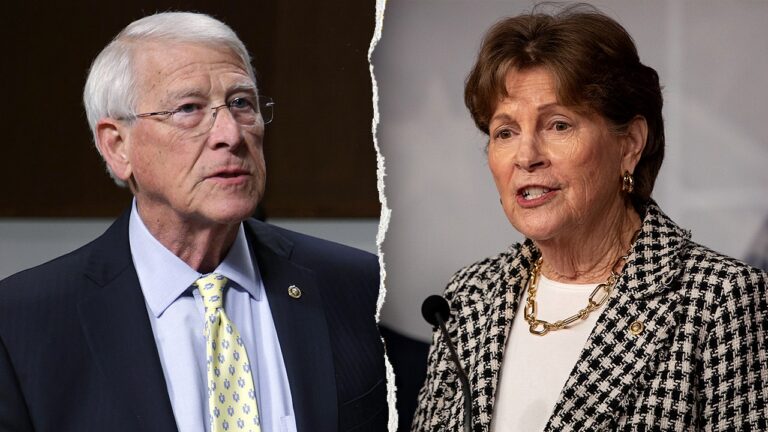 Bipartisan senators probe Kremlin-linked delegation’s meetings with US officials Bipartisan senators probe Kremlin-linked delegation’s meetings with US officials