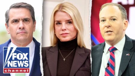 Turley: This is a CHALLENGE…