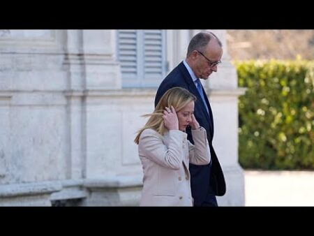 Germany and Italy propose EU ‘kill switch’ for global stablecoins