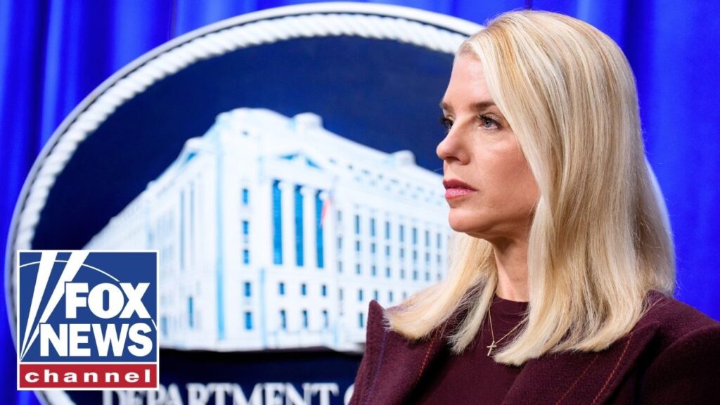 ‘THERE’LL BE OTHERS’: Expert issues warning after Bondi ouster