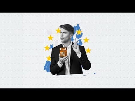 Which European countries have the best salaries after taxes?