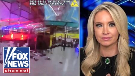 McEnany issues DIRE warning: This can have DEADLY consequences