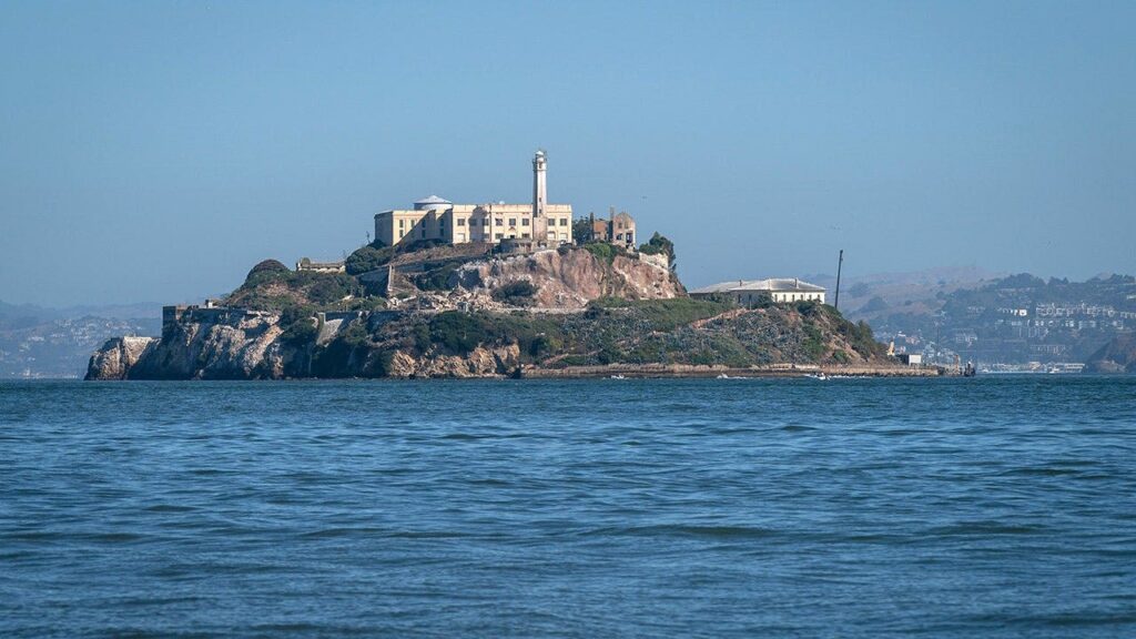 Alcatraz could reopen as a ‘state-of-the-art secure prison’ under Trump’s 2M budget request Alcatraz could reopen as a ‘state-of-the-art secure prison’ under Trump’s 2M budget request