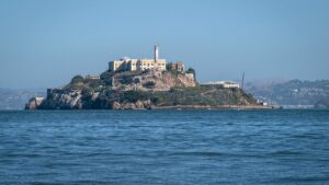Alcatraz could reopen as a ‘state-of-the-art secure prison’ under Trump’s 2M budget request Alcatraz could reopen as a ‘state-of-the-art secure prison’ under Trump’s 2M budget request