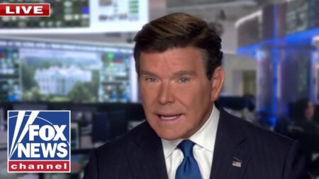 Bret Baier: This is EVERYBODY’S war…
