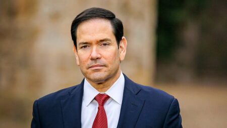 ICE arrests relatives of slain Iranian general Soleimani living in US after Rubio revokes their green cards ICE arrests relatives of slain Iranian general Soleimani living in US after Rubio revokes their green cards