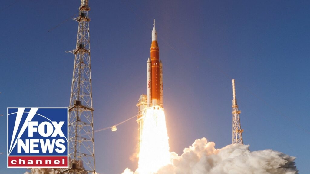 WATCH: Artemis II Mission status media briefing